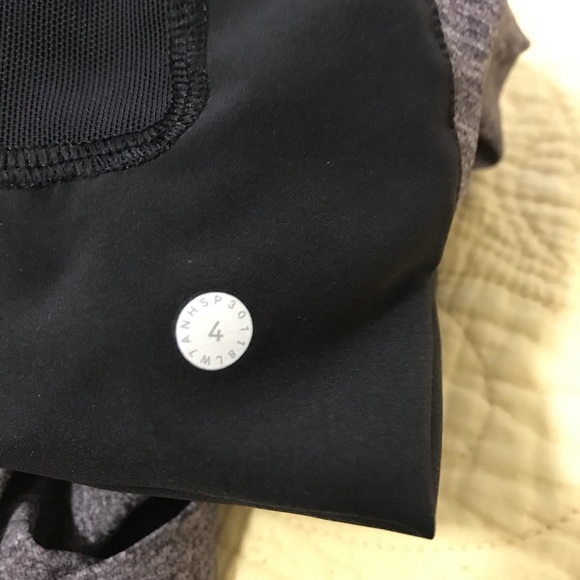 Lululemon Spring Short - Picture 5 of 12